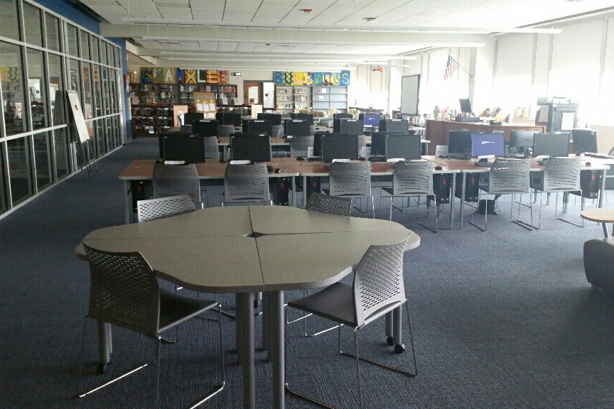 Media Center