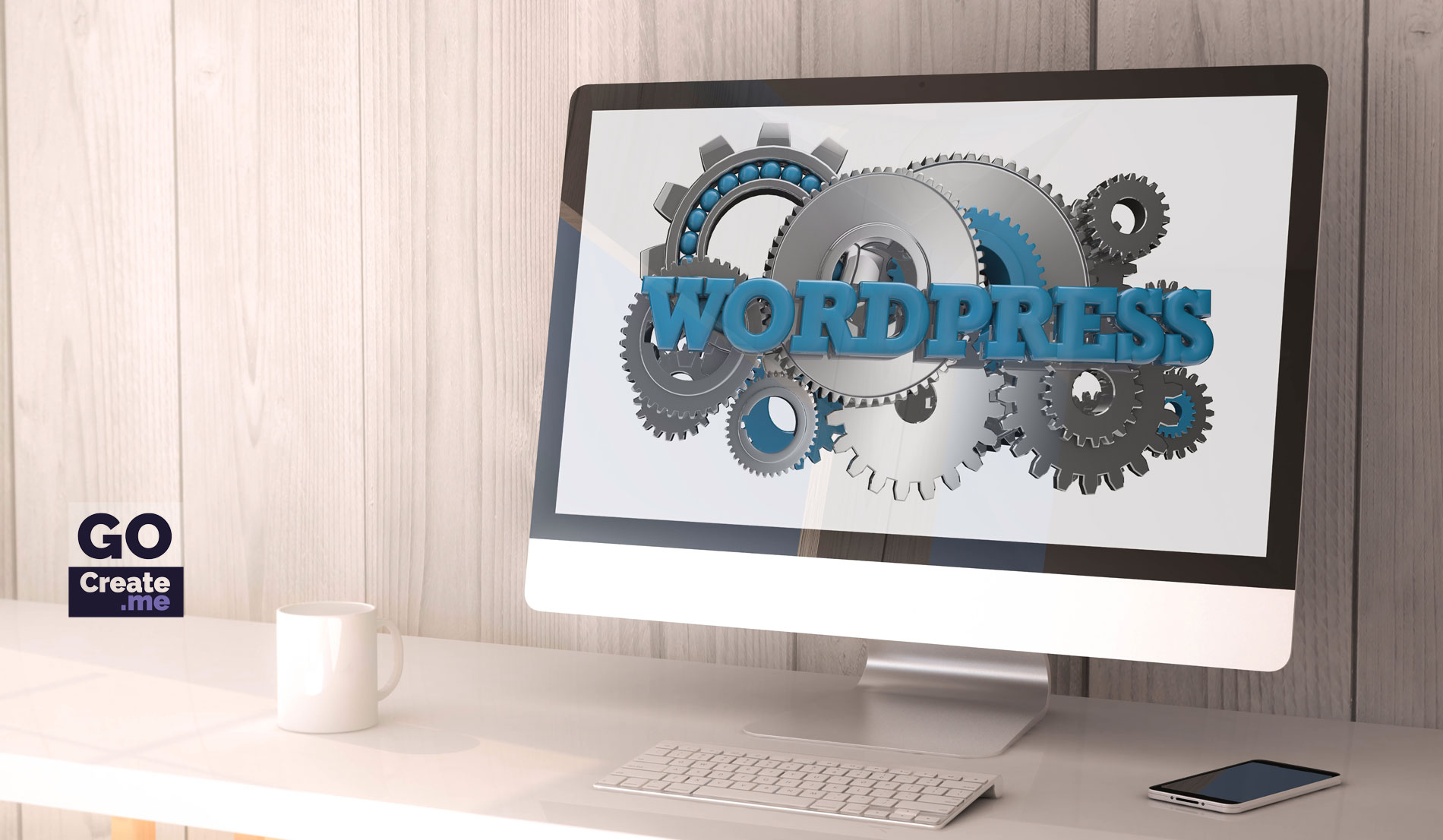 WordPress