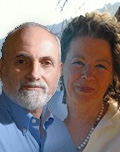 Eric Maisel and Rosie Kuhn