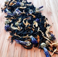 Mango Tango from Steep Tea and Coffee