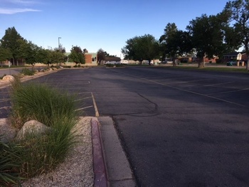 Parking Lot