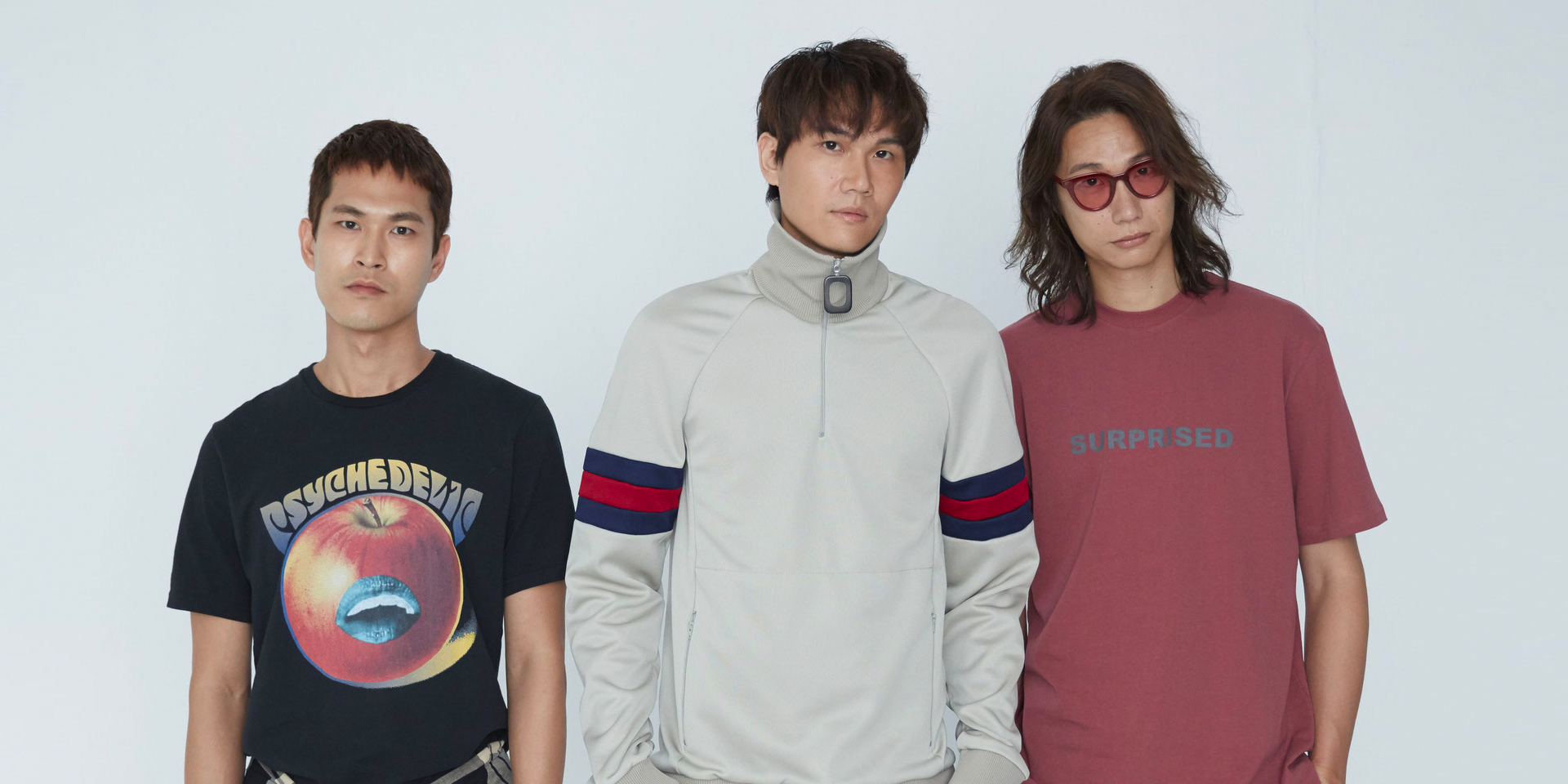 宇宙人 我们的探险计划 巡回演唱会门票明天开始出售 Bandwagon Music Media Championing And