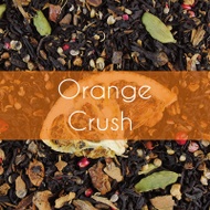 Orange Crush Black Tea from True Tea Club