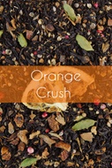 Orange Crush Black Tea from True Tea Club