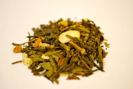 Green Walnut from Two Guys' Tea