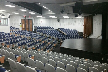 Auditorium