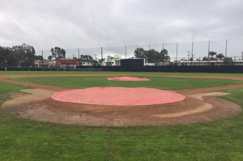 Baseball Field