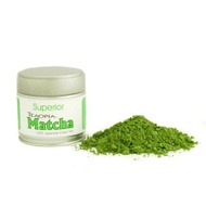 Matcha Superior from Teaopia