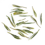 Orchid Green Tea from TEAroma