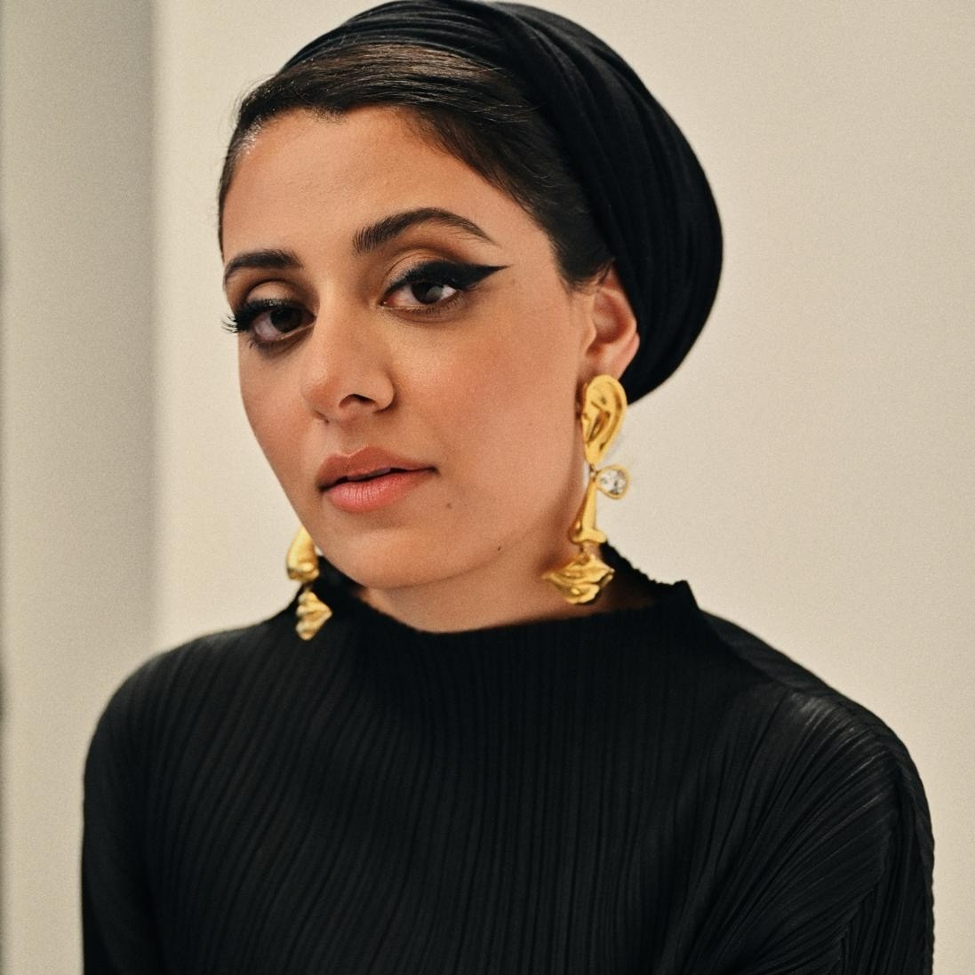 Sumayya Vally - Columbia GSAPP