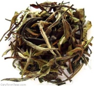 White Peach Peony from Carytown Teas