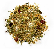 Cold Attack! from Della Terra Teas