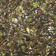 Organic DARJEELING(SECOND FLUSH) tgfop from Green Hill Tea