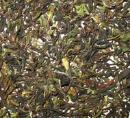 Organic DARJEELING(SECOND FLUSH) tgfop from Green Hill Tea