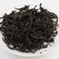 Masu Old Tree Black Tea (2020) from Old Ways Tea