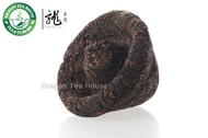 Xiaguan Flame Mushroom Tuo Cha Pu-erh Tea 2012 Ripe from Dragon Tea House