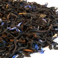 Currant Black Tea from New Mexico Tea Company