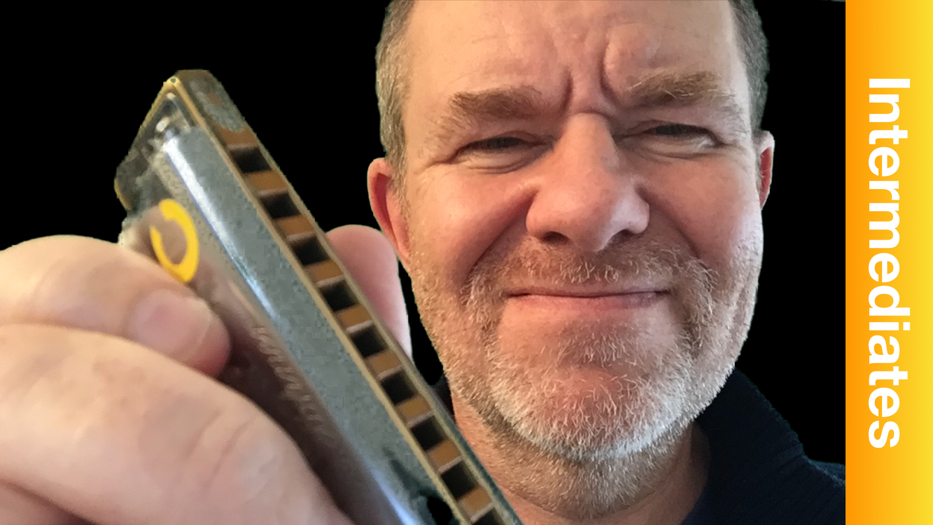 Just play learn to play harmonica better by listening well playha