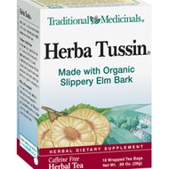 Herba Tussin from Traditional Medicinals