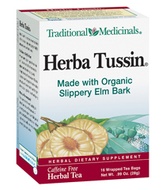 Herba Tussin from Traditional Medicinals