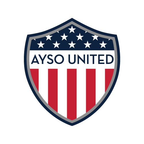 AYSO United Davis logo
