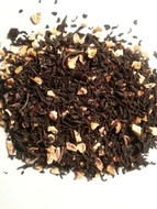 Organic Orange Dream from SourceTea