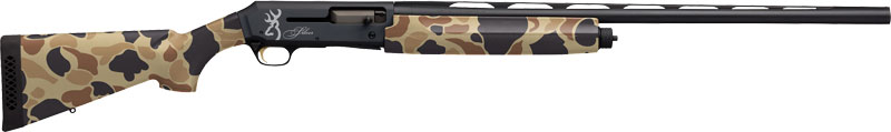 Browning 011431205 Silver Field 12 Gauge 26\