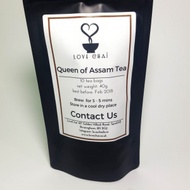Queen of Assam from Love Chai