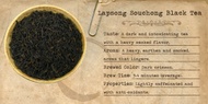 Lapsang Souchong from Mountain Rose Herbs