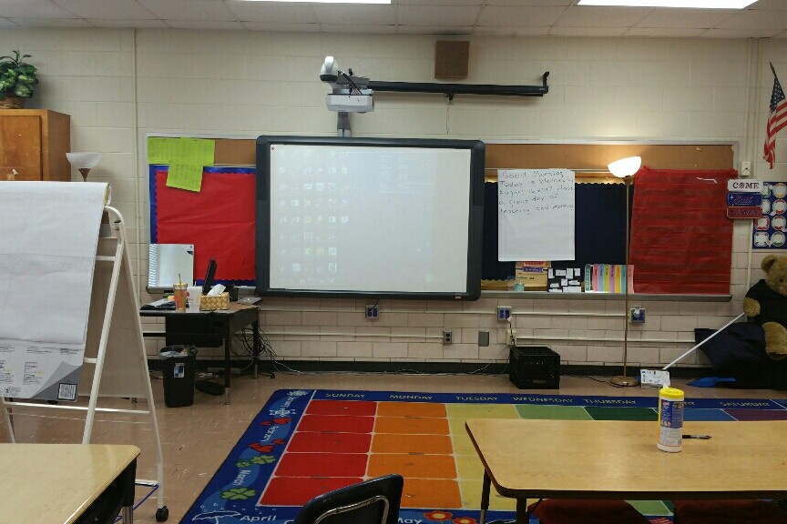 Classroom