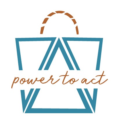 Power to Act logo