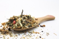 White Guava Chai from Tealux