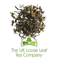 China Superior Fancy Oolong Organic from The UK Loose Leaf Tea Company