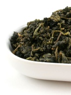 Premium Silky Green Tea from Bird Pick Tea & Herb