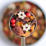 Mistletoe & Wine from Bird & Blend Tea Co.