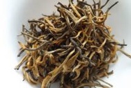 Golden Yunnan Black from tea-adventure