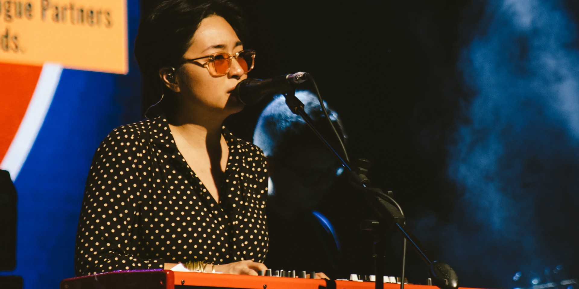 Armi Millare shares a snippet of UDD's upcoming album
