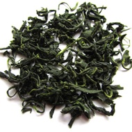 Korea Jeju Sejak Green Tea from What-Cha
