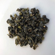 Dong Ding Oolong Tea from mud and leaves