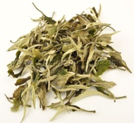 Yunnan "Bai Mu Dan" White tea from Yunnan Sourcing