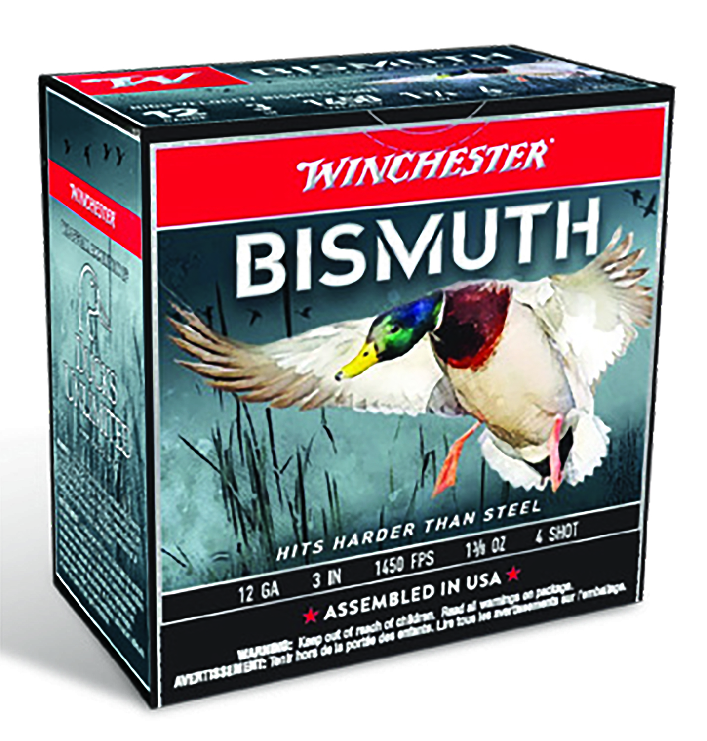 WIN SWB1234 Leadfeather Guns And Ammo Winter Haven 33884