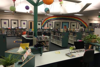 Media Center