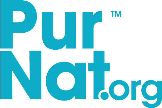 PurNat logo