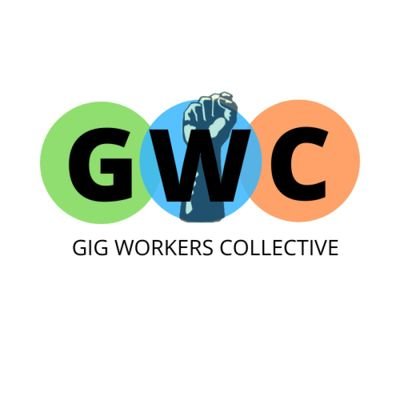 Gig Workers Collective logo