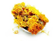 Calendula Flower Tea from Nature Tea