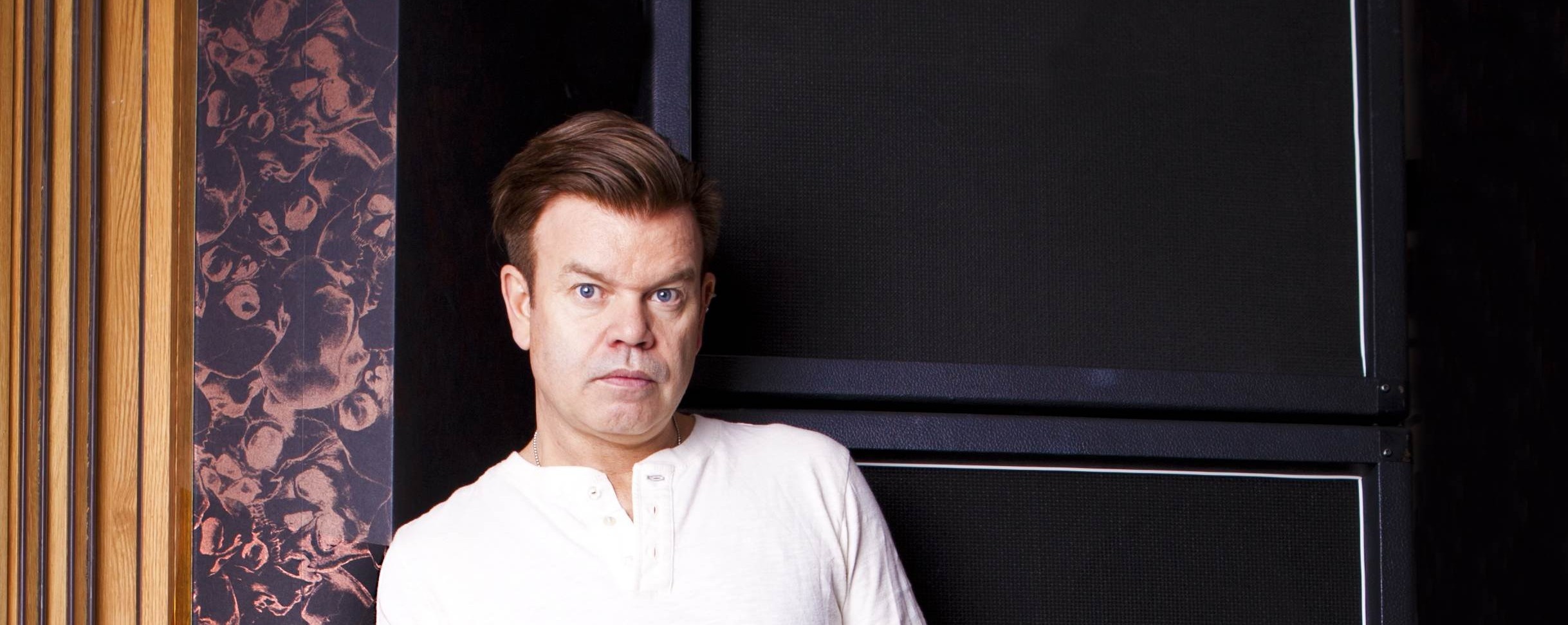 Paul Oakenfold Artist Bandwagon Music Media Championing And