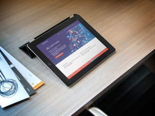 portfolio