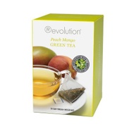 Peach Mango from Revolution Tea