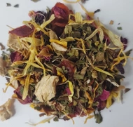 Seaside Serenity from Steepwell Tea Co.