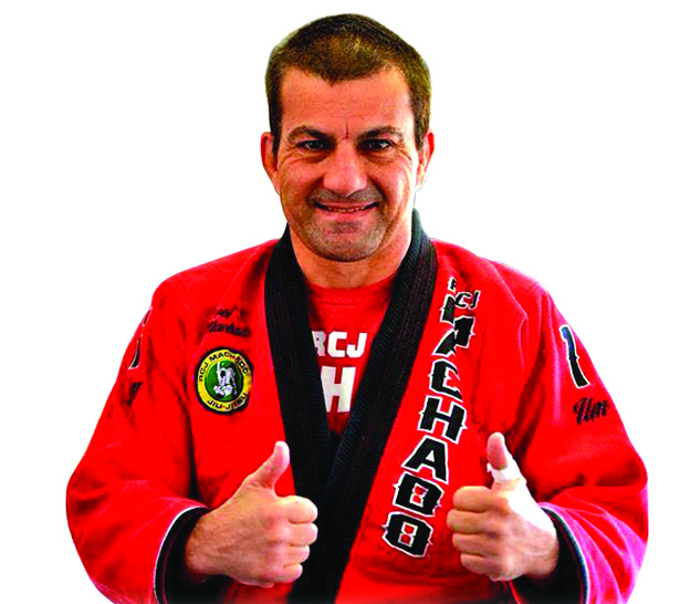 Carlos Machado
